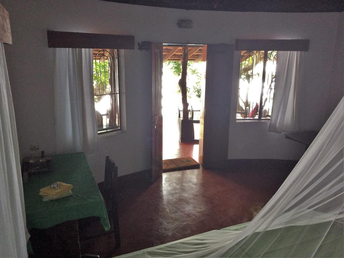 מלון North Paravur Big Banana Island Retreat מראה חיצוני תמונה