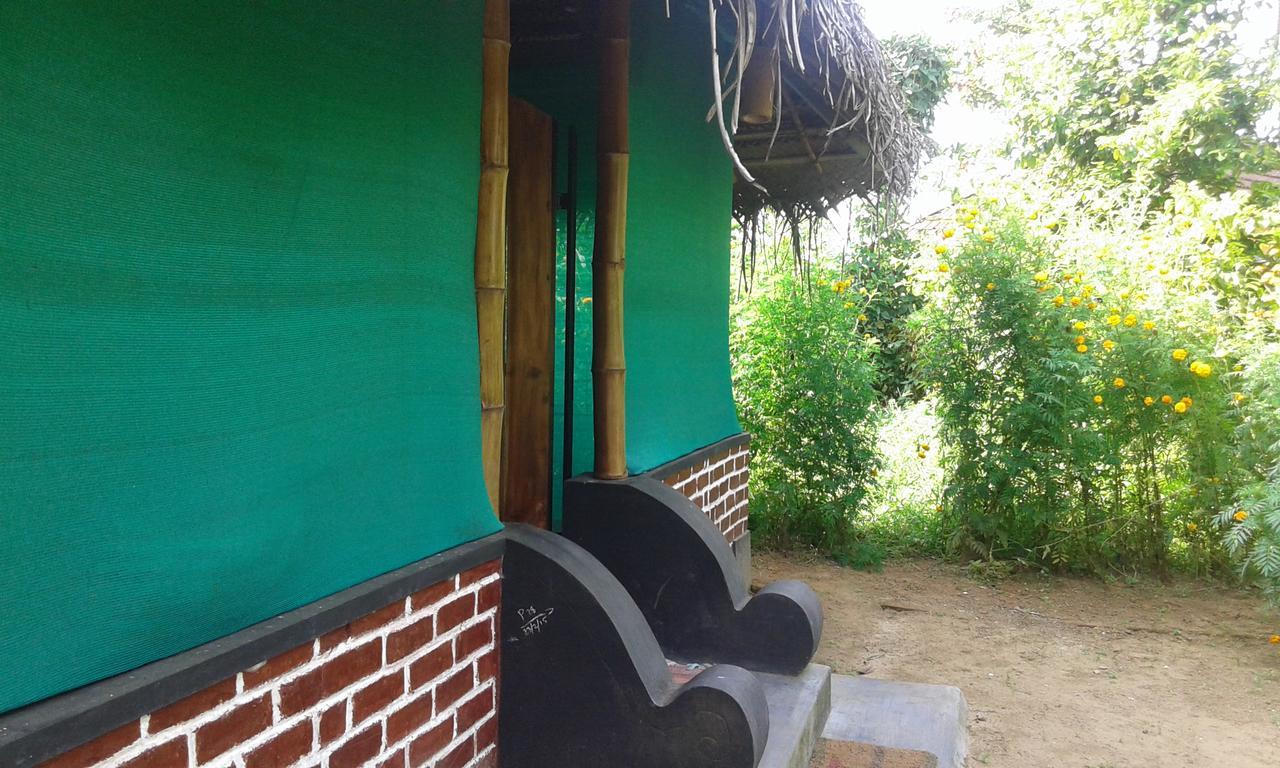מלון North Paravur Big Banana Island Retreat מראה חיצוני תמונה