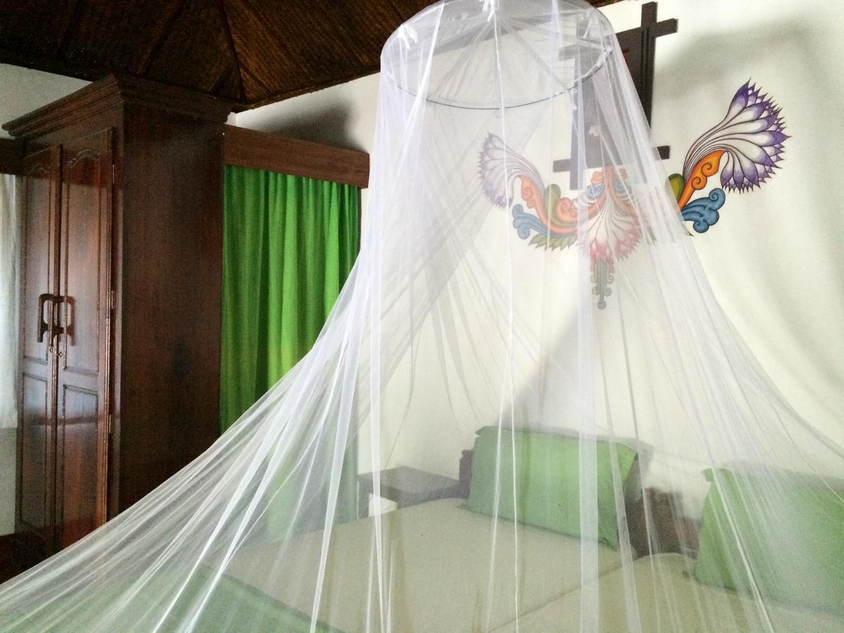 מלון North Paravur Big Banana Island Retreat מראה חיצוני תמונה